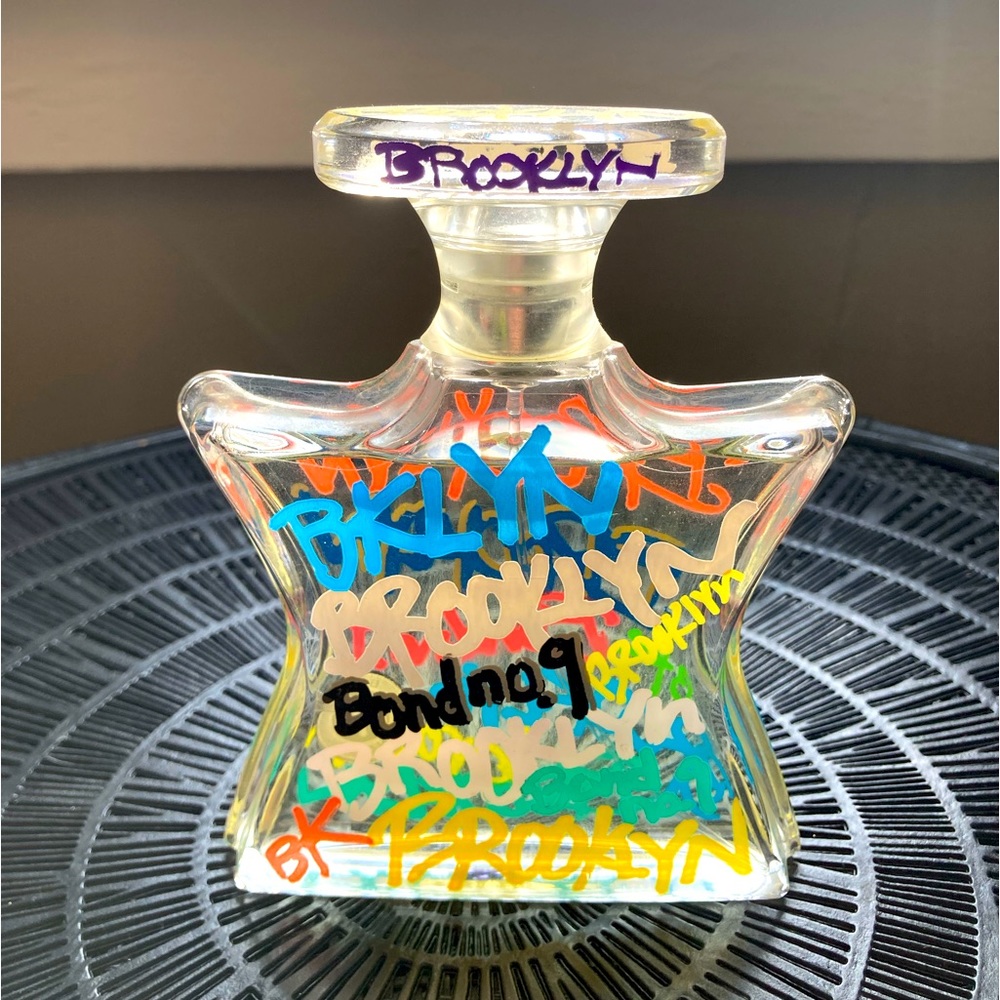 Bond No.9 Brooklyn